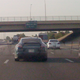 Illustration for article titled Porsche Panamera Spotted Continuing World Tour With A Drive In Arizona